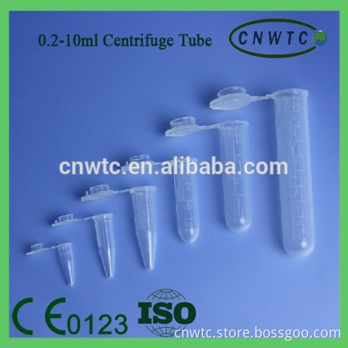 CNWTC 1.5ml Micro Centrifuge Tube